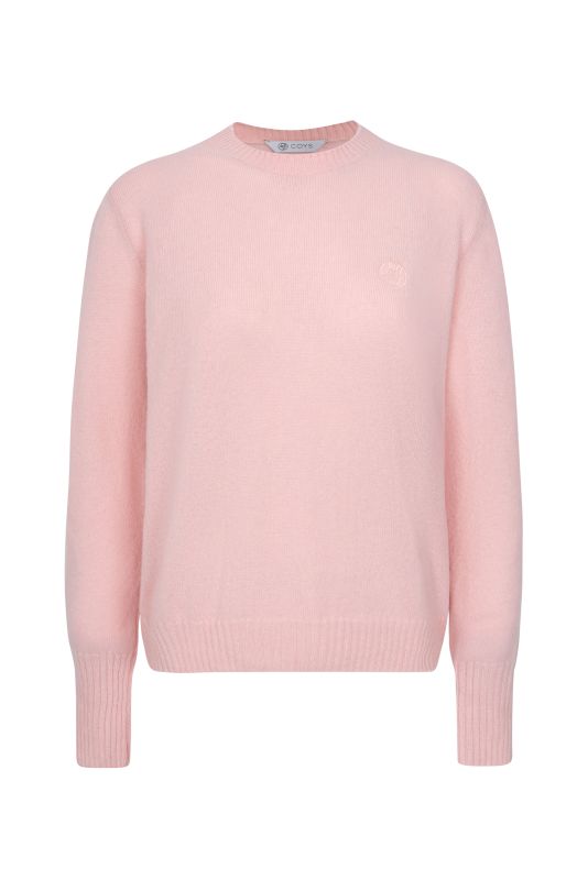 Джемпер з кашеміром